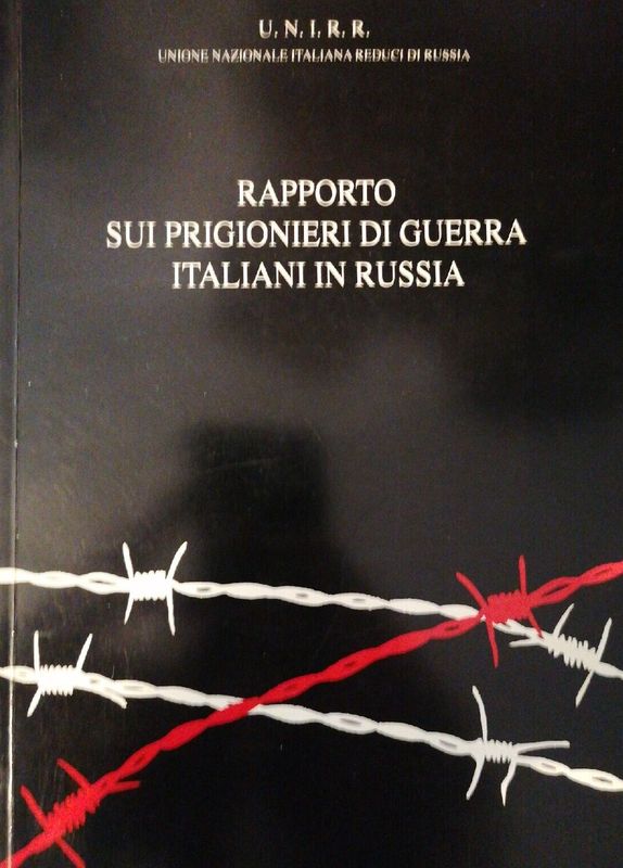 Rapporto sui prigionieri di guerra italiani in Russia