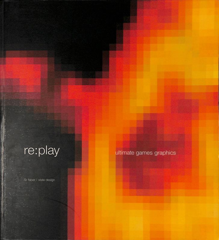 Re:Play - Ultimate Games Graphics