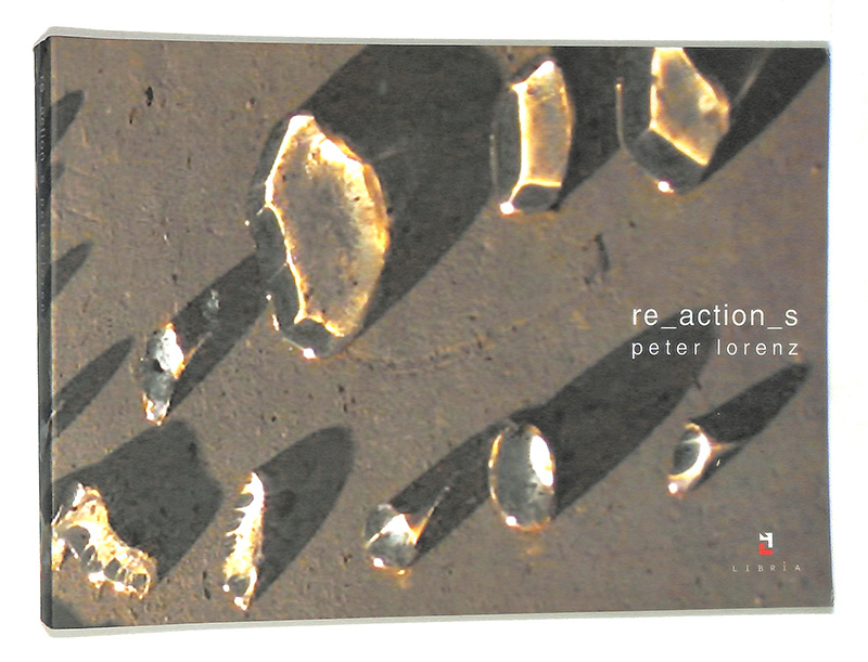 Reactions. Peter Lorenz