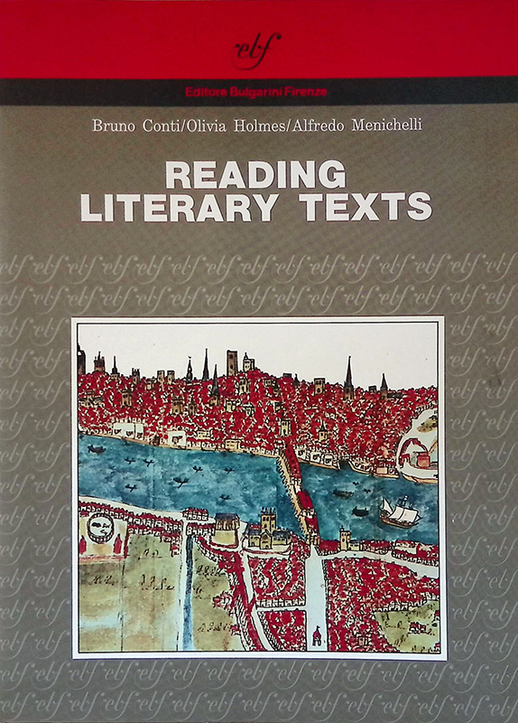 Reading literary texts. A survey of English and American literature