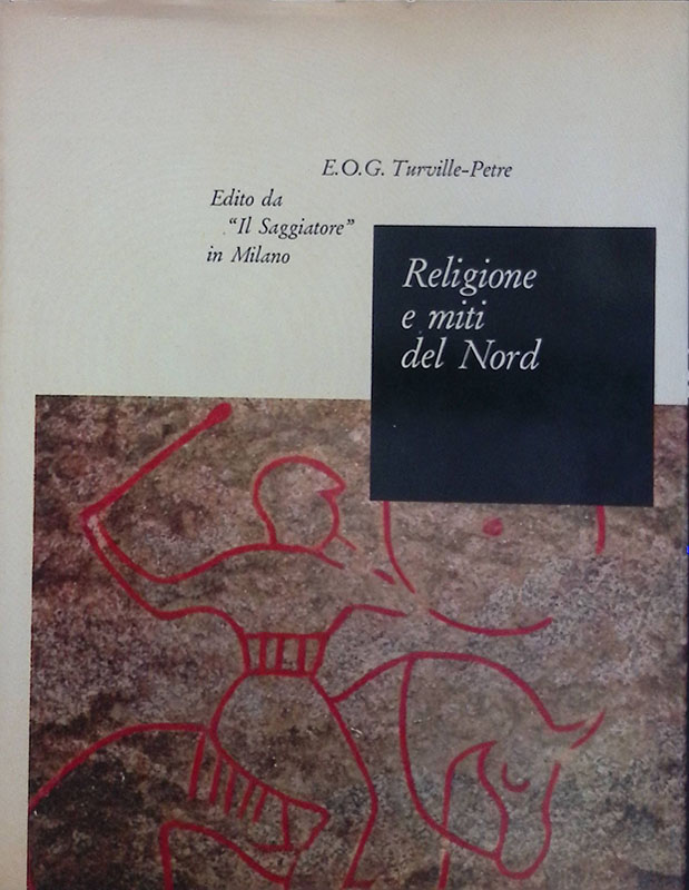 Religione e miti del Nord