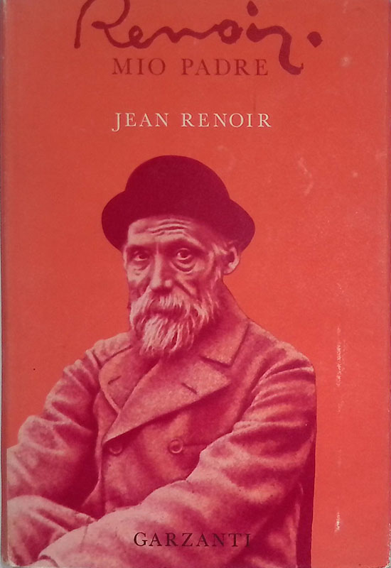 Renoir mio padre