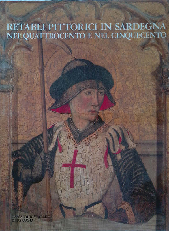 Retabili pittorici in Sardegna nel Quattrocento e nel Cinquecento