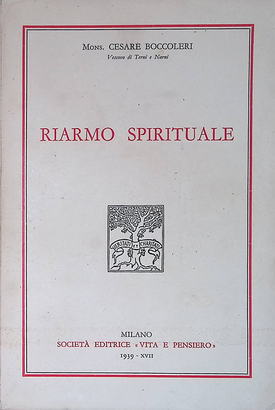 Riarmo spitiruale