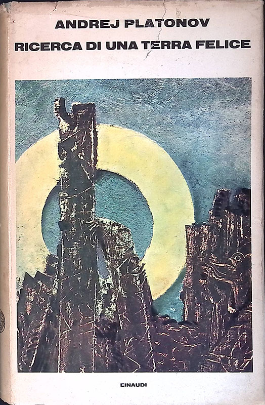 Ricerca di una terra felice