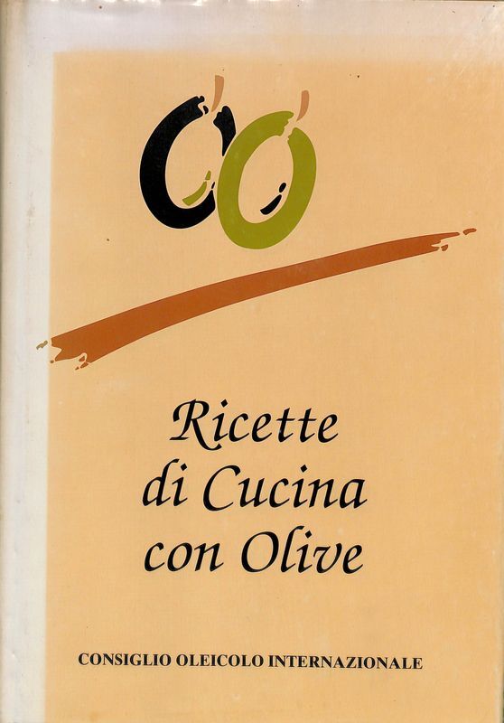 Ricette di cucina con olive