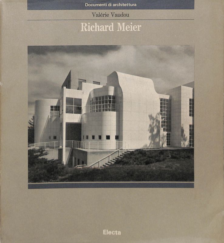 Richard Meier