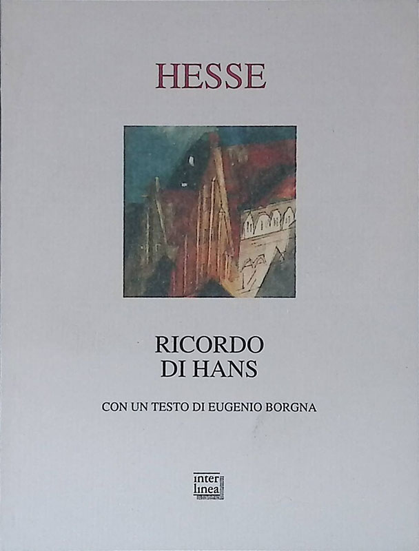 Ricordo di Hans
