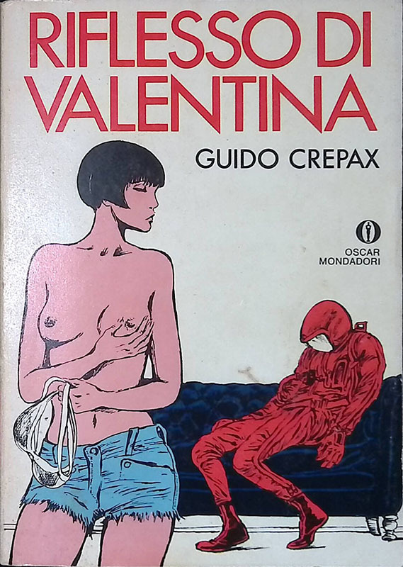 Riflesso di Valentina