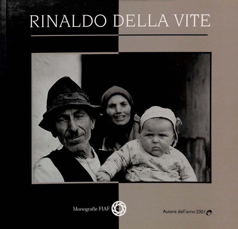 Rinaldo Della Vite