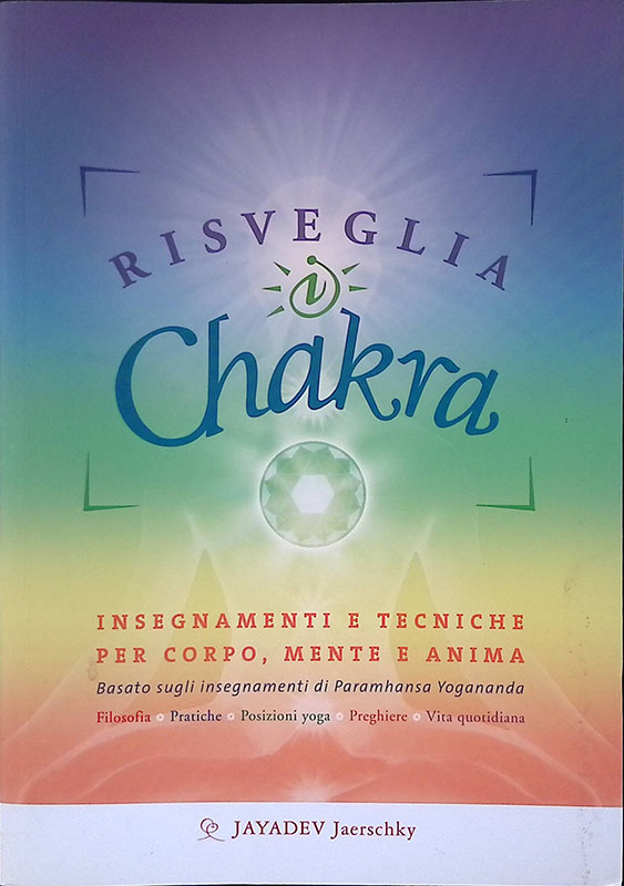 Risveglia i chakra