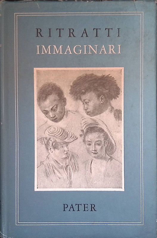 Ritratti immaginari