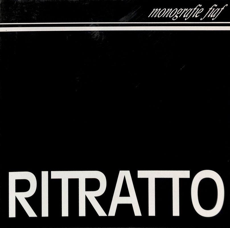 Ritratto