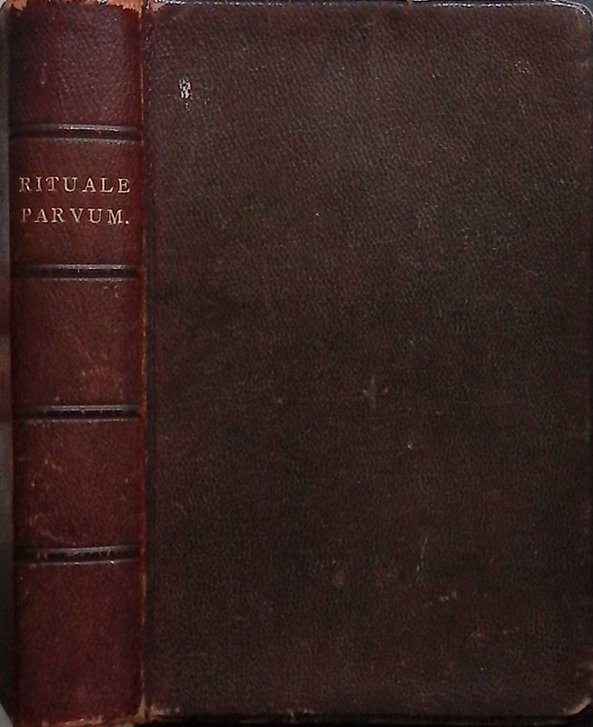 Rituale Parvum Wratislaviense