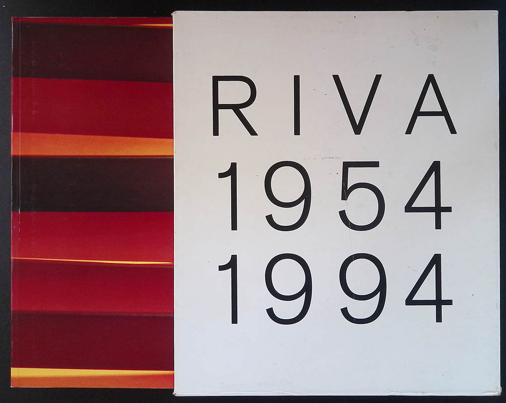 Riva 1954 1994