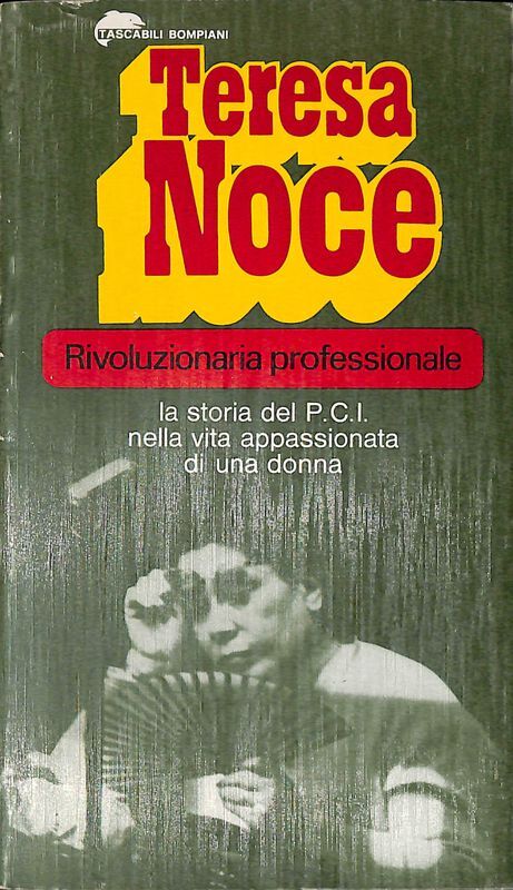 Rivoluzionaria professionale