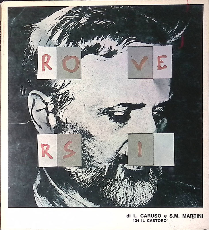 Roberto Roversi