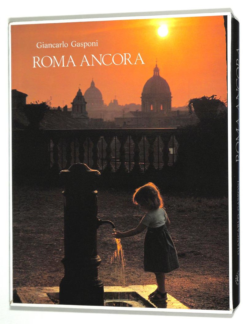 Roma ancora