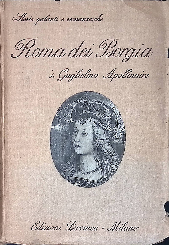 Roma dei Borgia