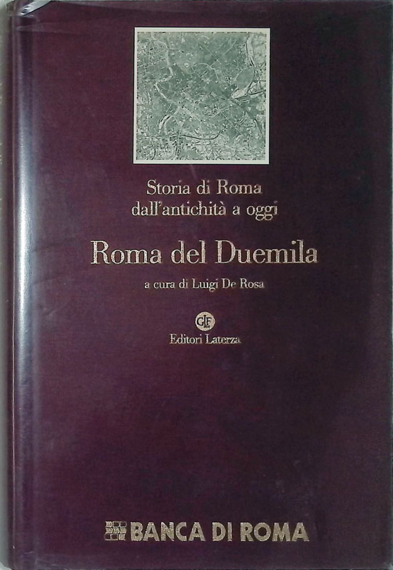 Roma del Duemila