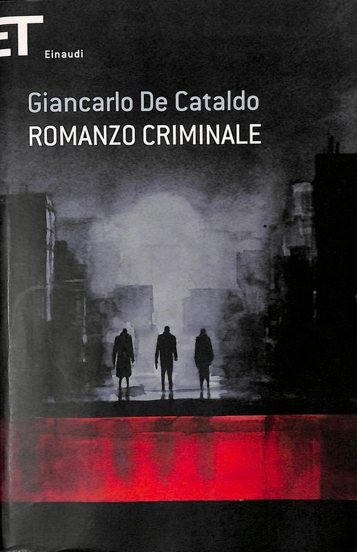 Romanzo criminale