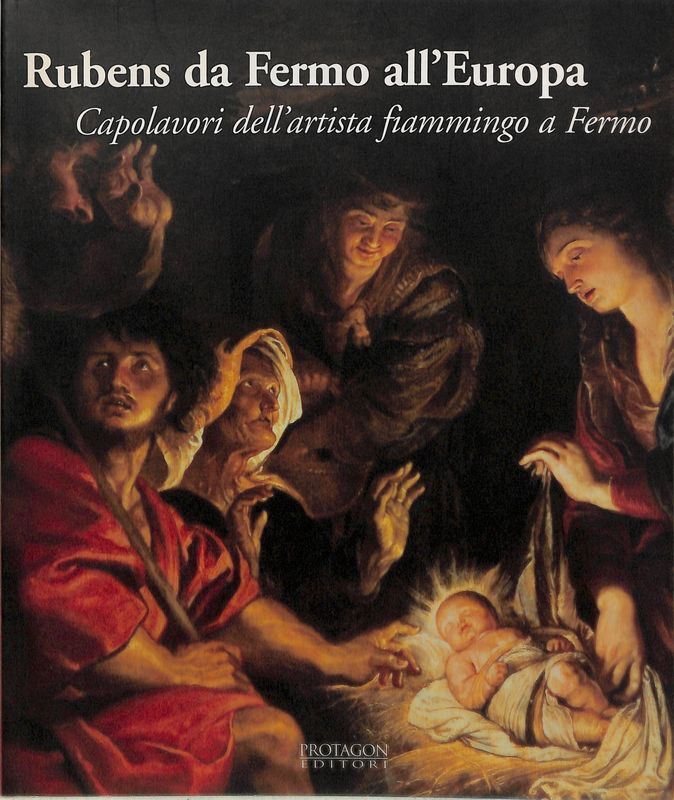 Rubens da Fermo all'Europa. Capolavori dell'artista fiammingo a Fermo