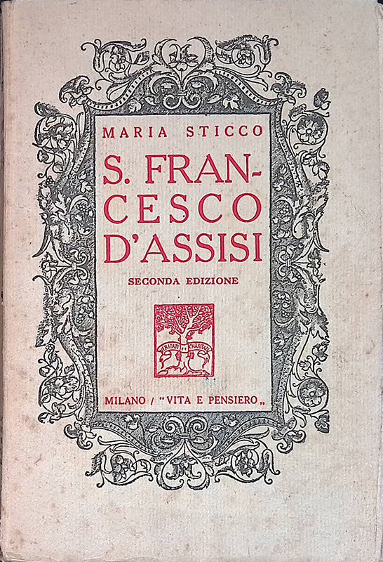 S. Francesco D'Assisi