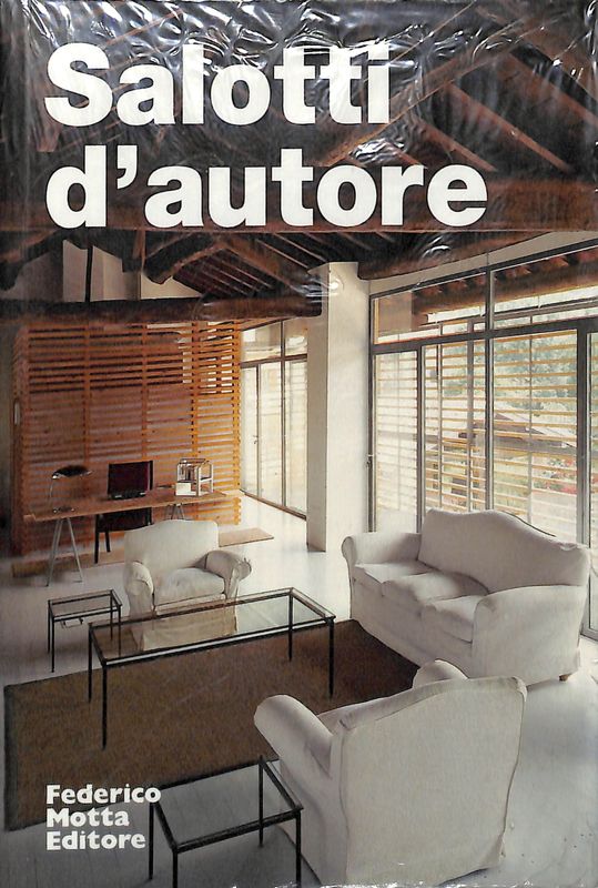 Salotti d'autore