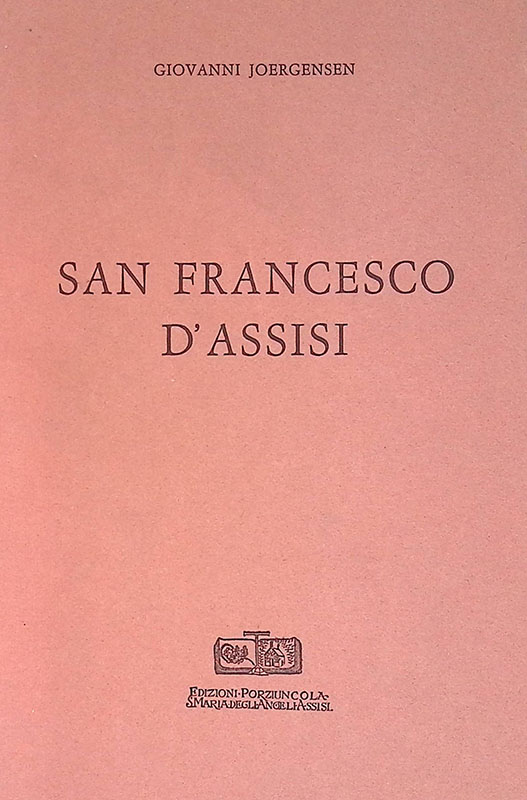 San Francesco d'Assisi