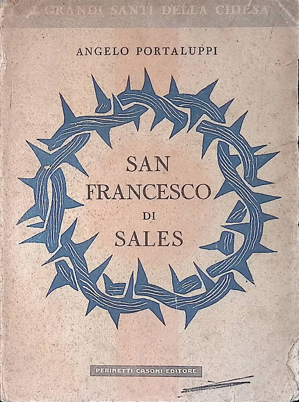 San francesco di Sales