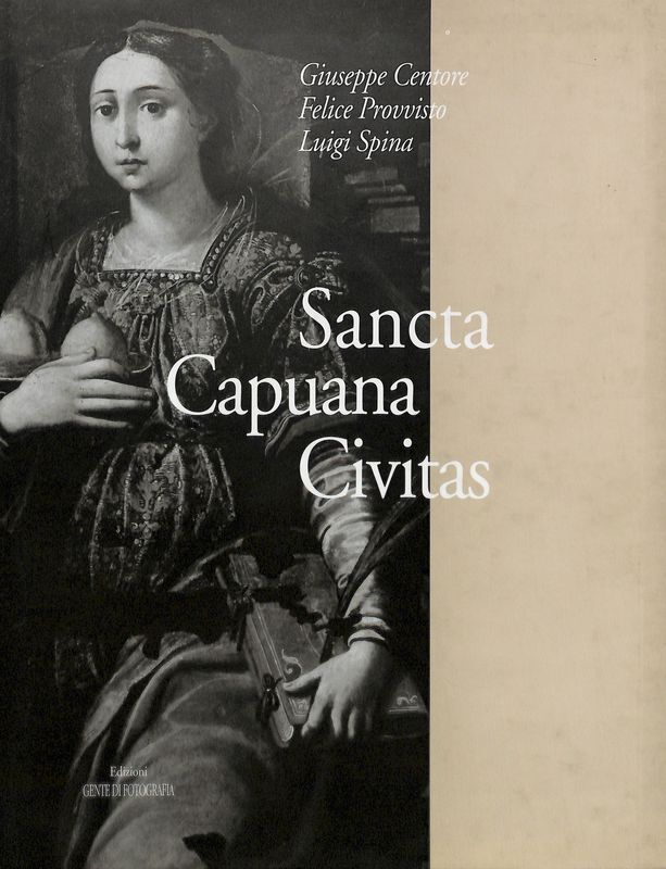 Sancta Capuana Civitas