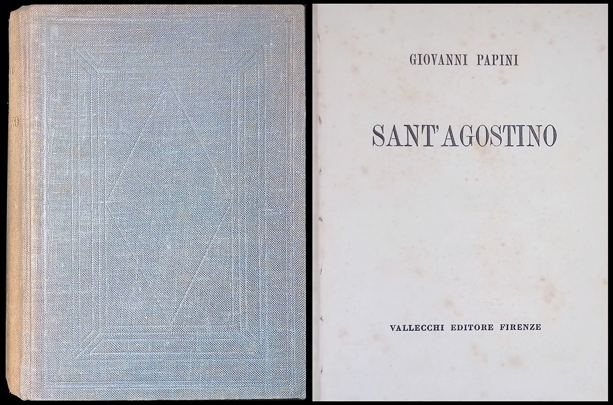 Sant'Agostino