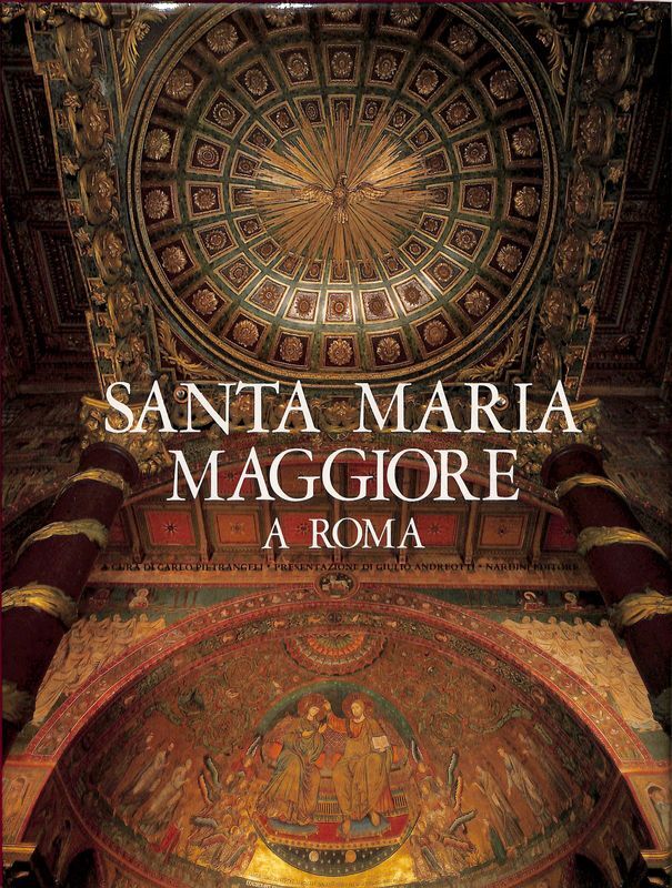 Santa Maria Maggiore a Roma