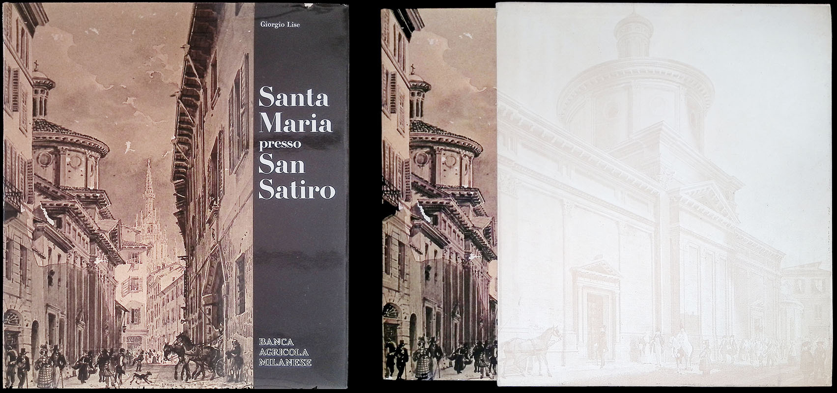 Santa Maria presso San Satiro