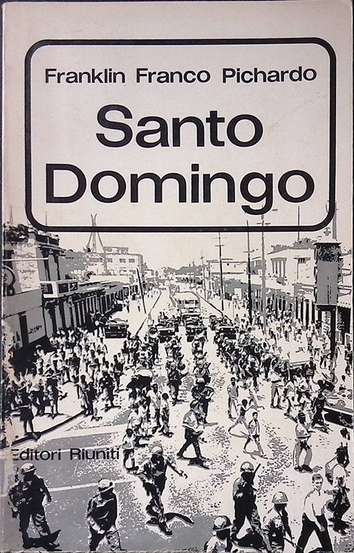 Santo Domingo