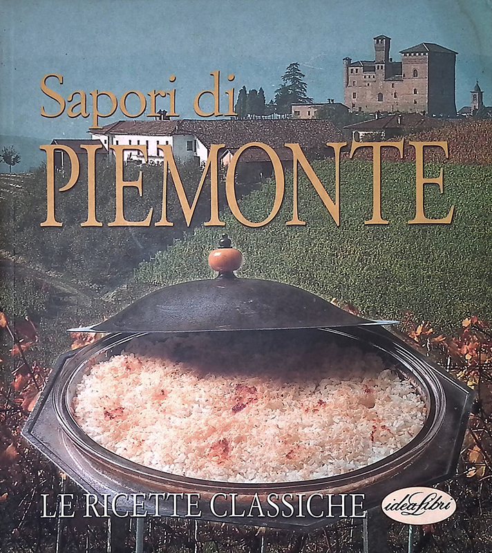 Sapori del Piemonte