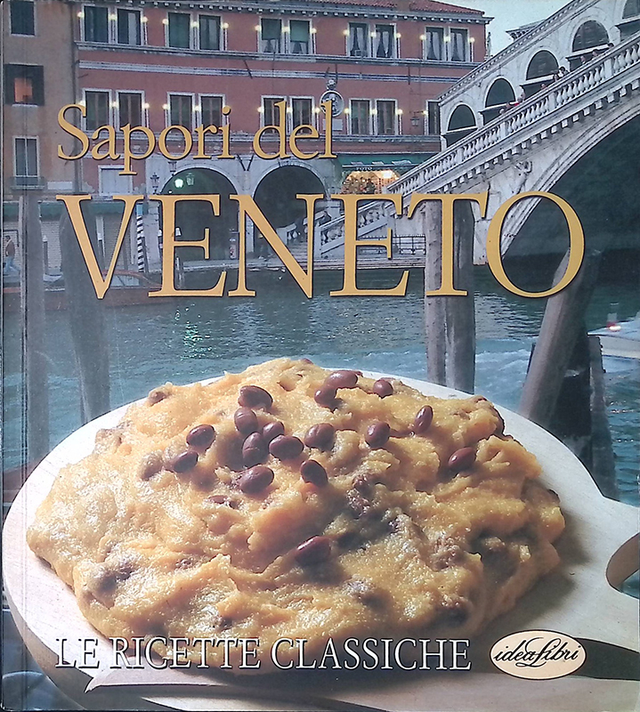 Sapori del Veneto