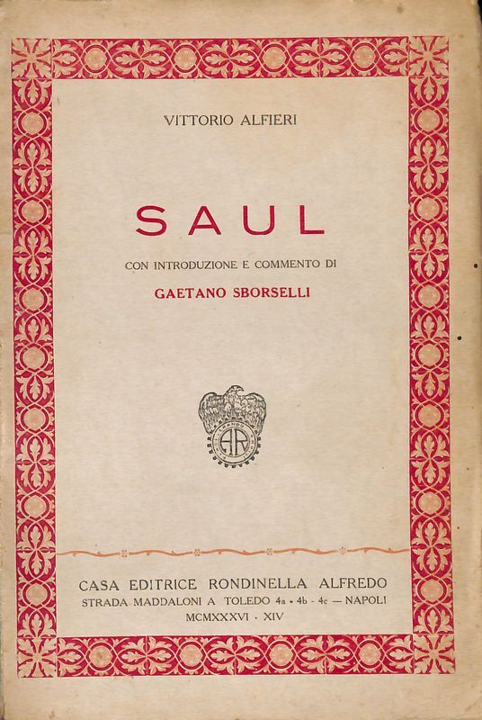 Saul