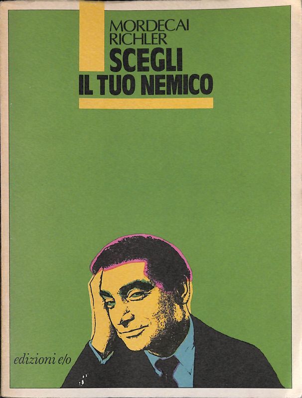 Scegli il tuo nemico