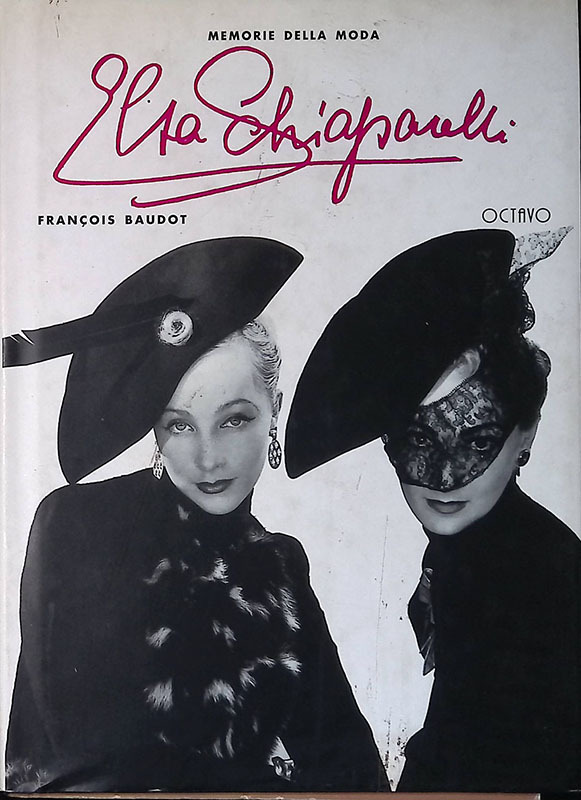 Schiaparelli - Baudot Francois - Octavo, 1998
