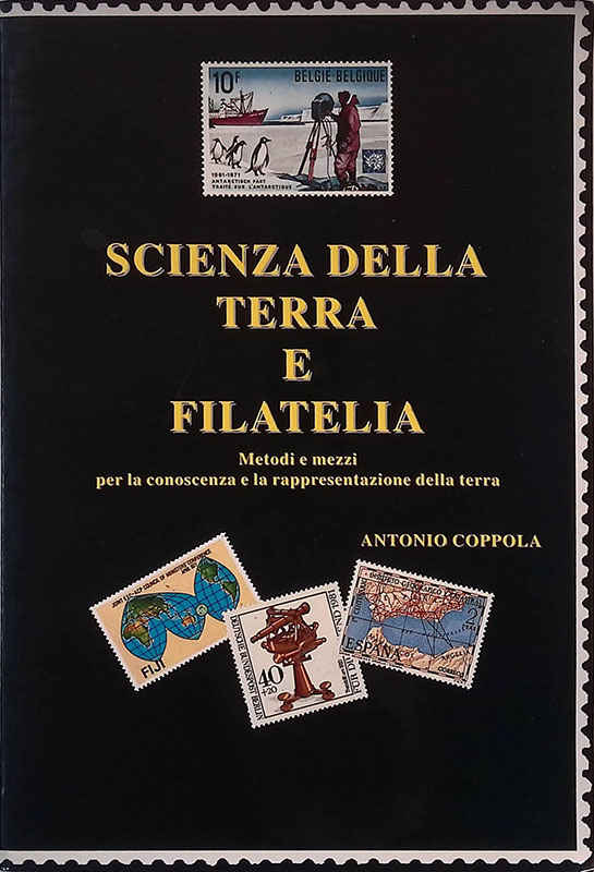Scienza della terra e filatelia. Metodi e mezzi per la …