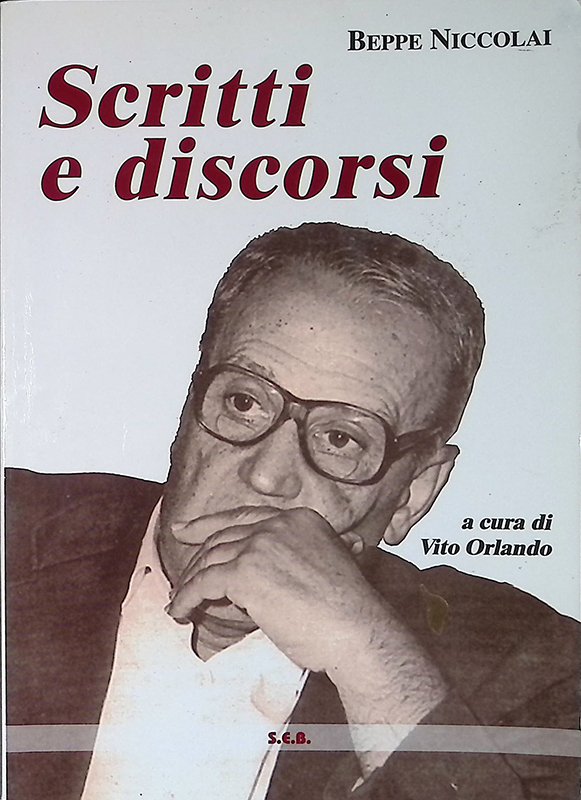 Scritti e discorsi