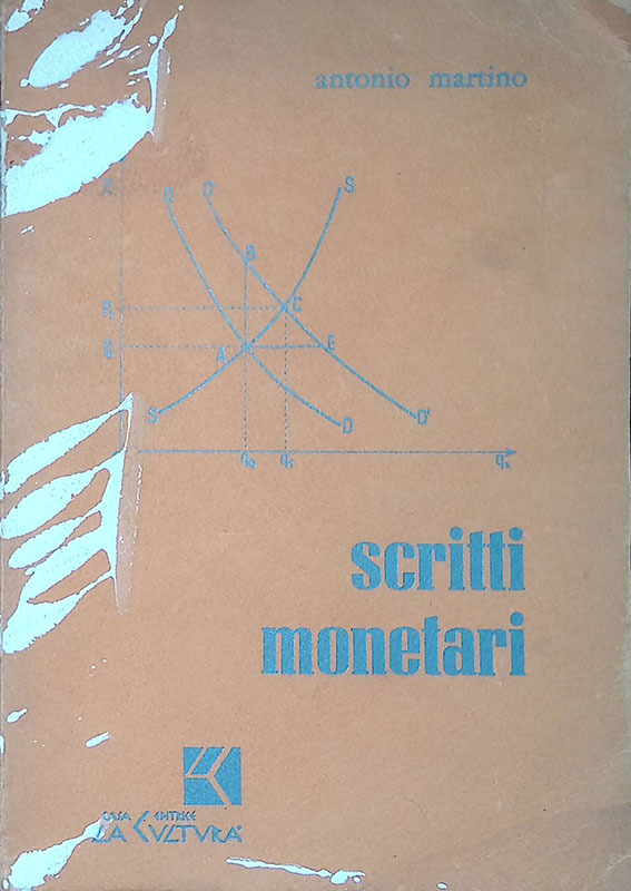 Scritti monetari