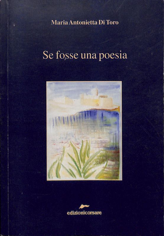 Se fosse una poesia