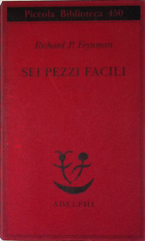Sei pezzi facili