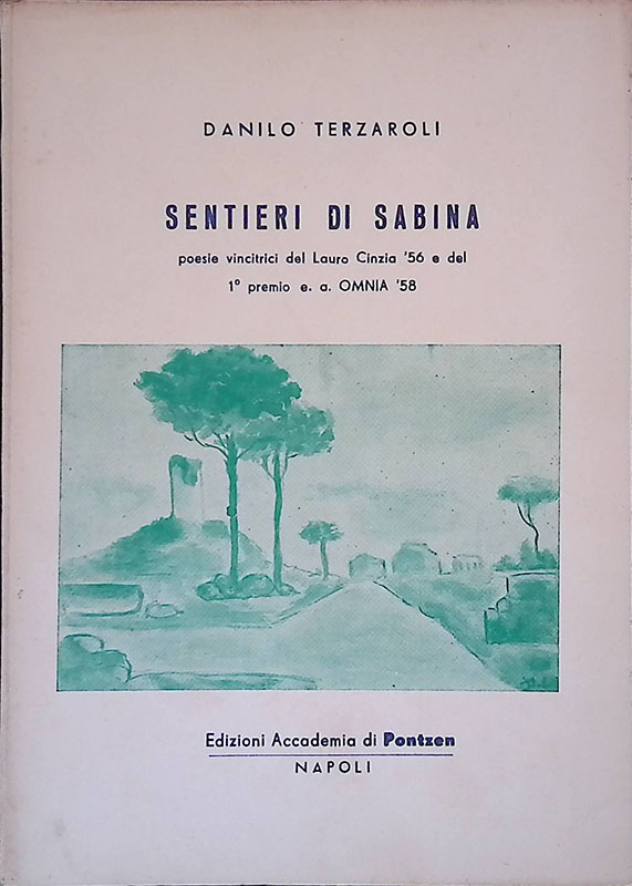 Sentieri di sabbia