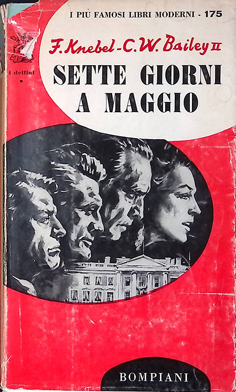Sette giorni a maggio