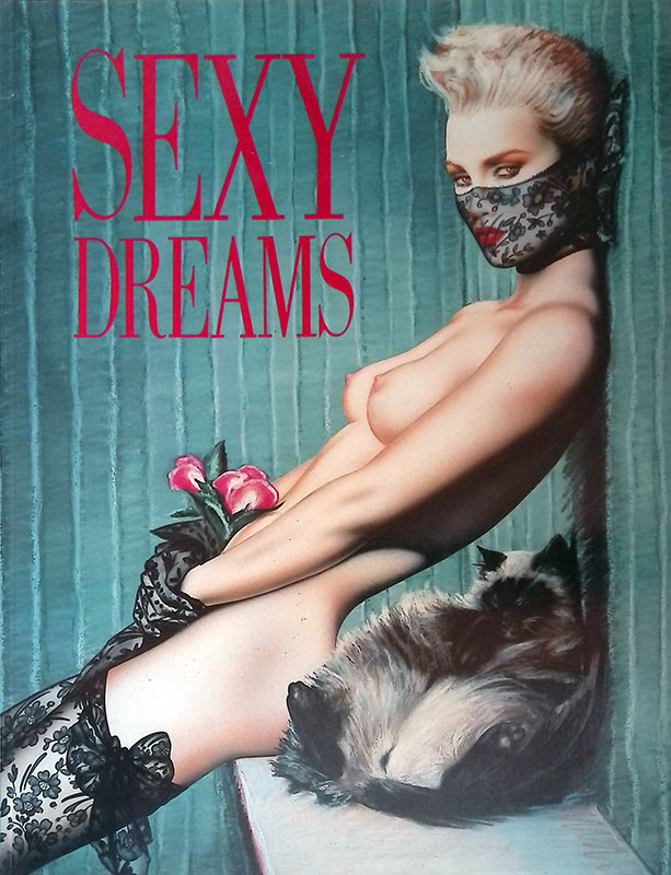 Sexy dreams