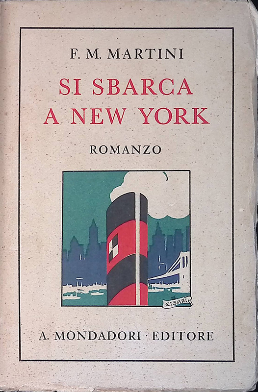 Si sbarca a New York