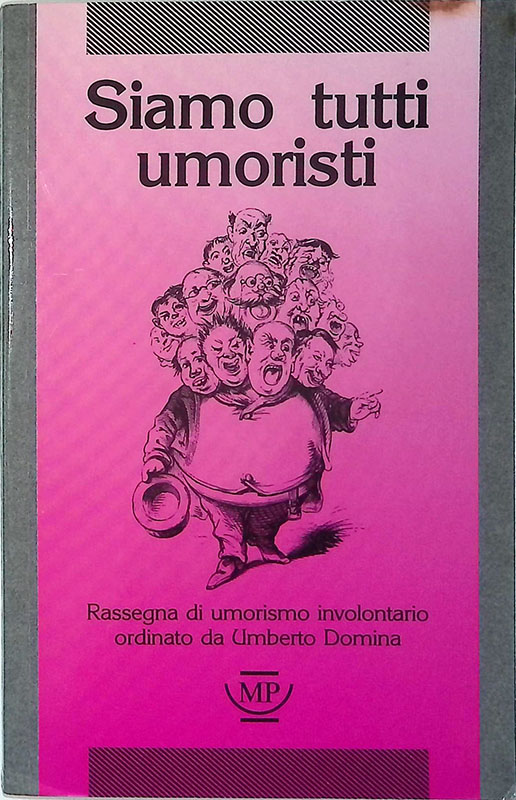 Siamo tutti umoristi